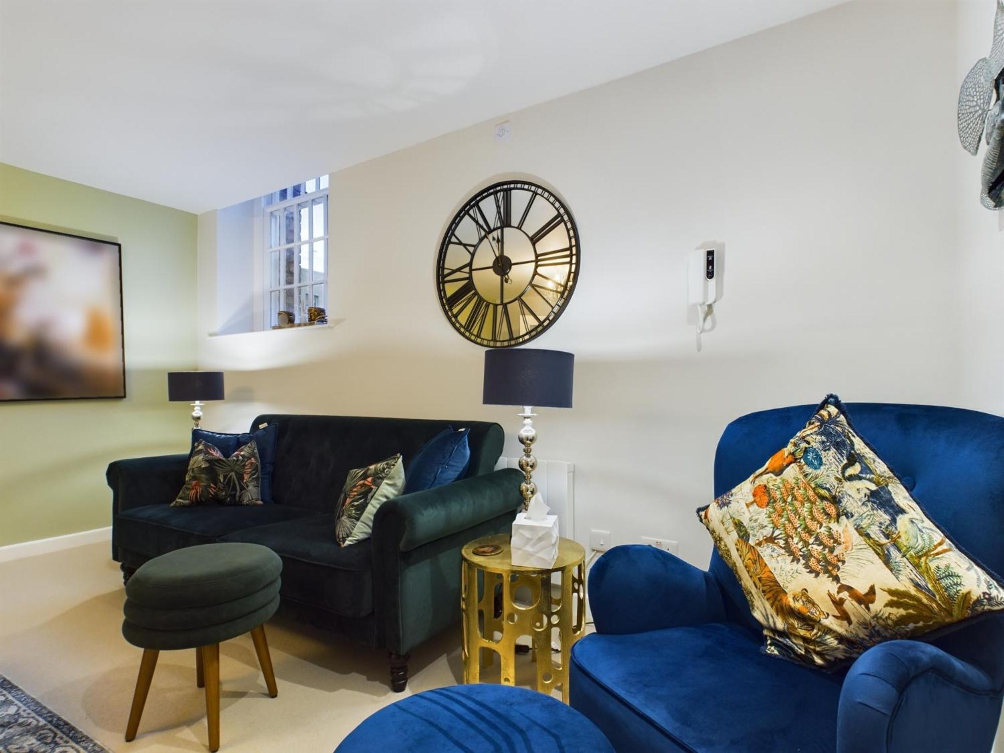 Modern Duplex Central Free Parking Wi-Fi Appartement Cheltenham Buitenkant foto