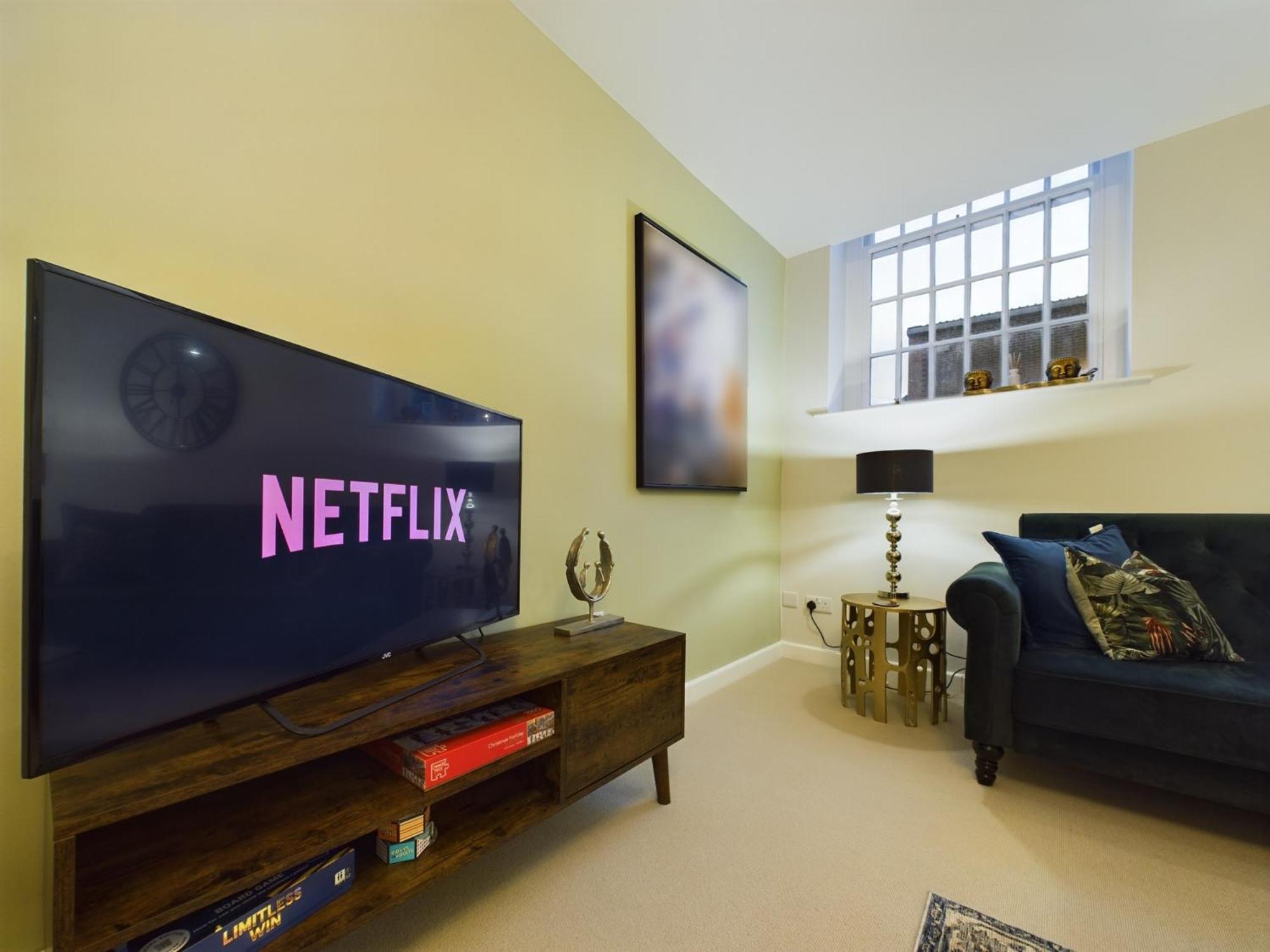 Modern Duplex Central Free Parking Wi-Fi Appartement Cheltenham Buitenkant foto