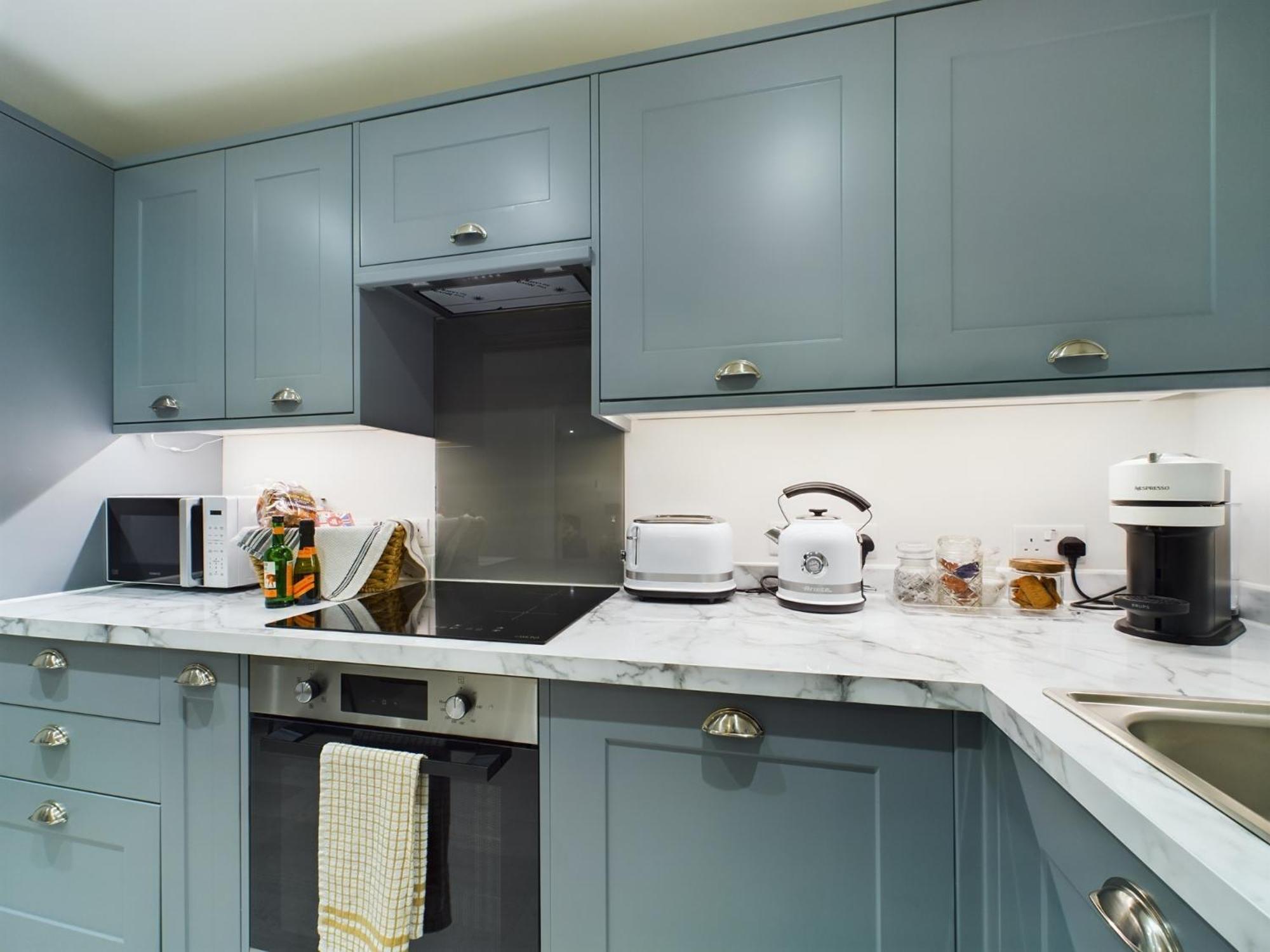 Modern Duplex Central Free Parking Wi-Fi Appartement Cheltenham Buitenkant foto