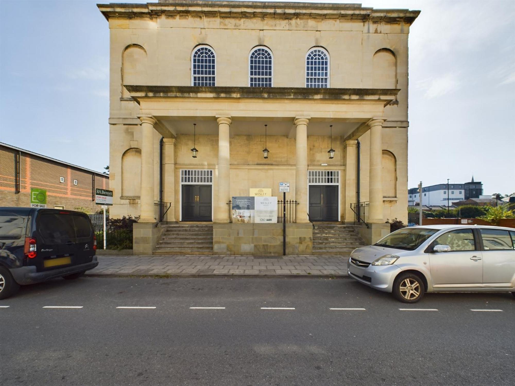 Modern Duplex Central Free Parking Wi-Fi Appartement Cheltenham Buitenkant foto