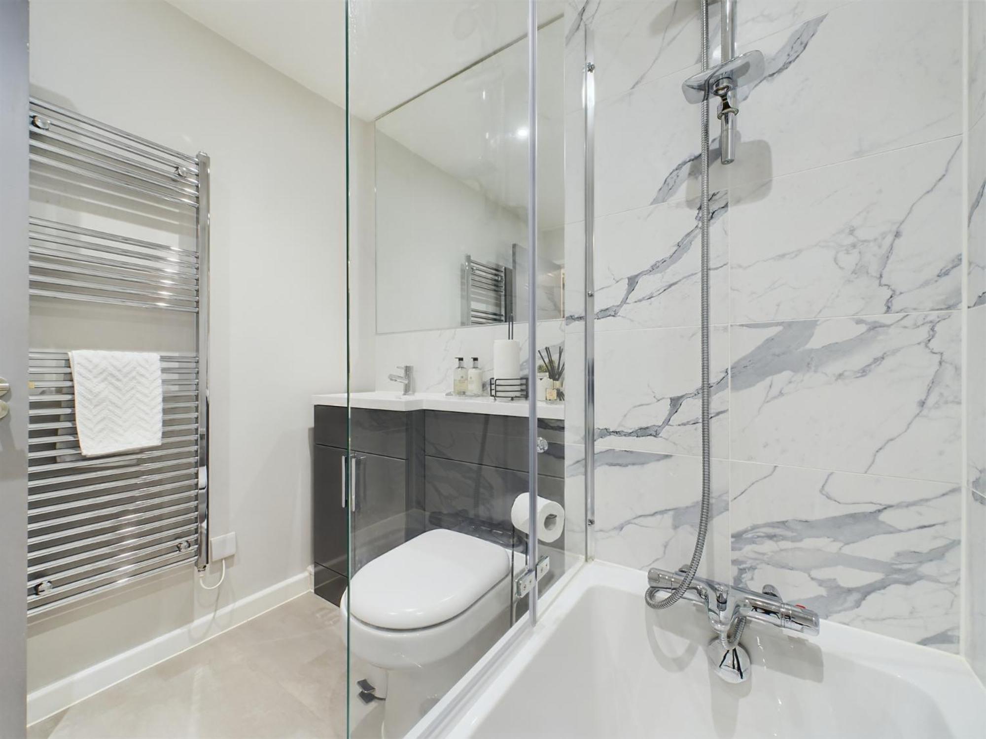 Modern Duplex Central Free Parking Wi-Fi Appartement Cheltenham Buitenkant foto
