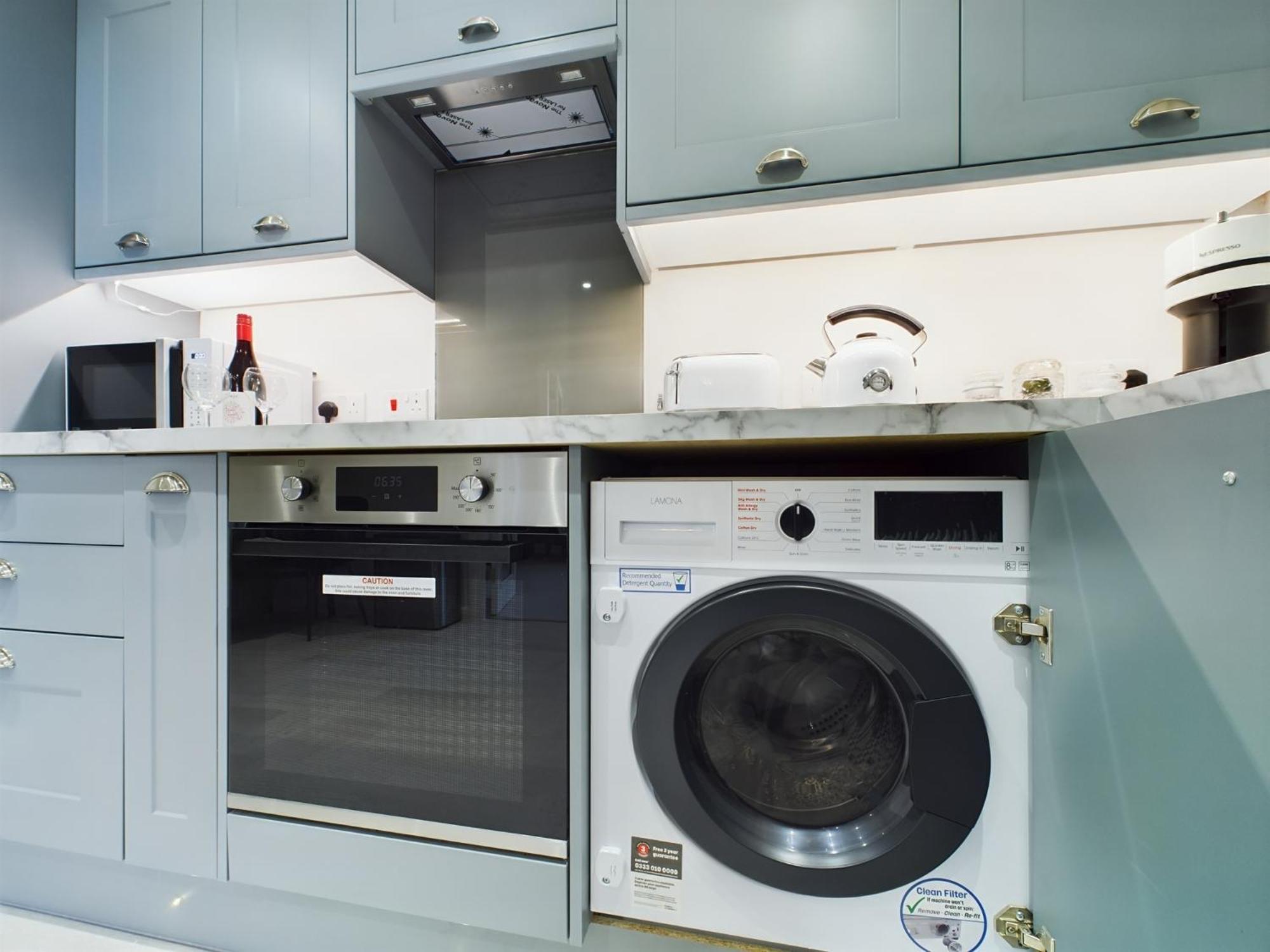Modern Duplex Central Free Parking Wi-Fi Appartement Cheltenham Buitenkant foto