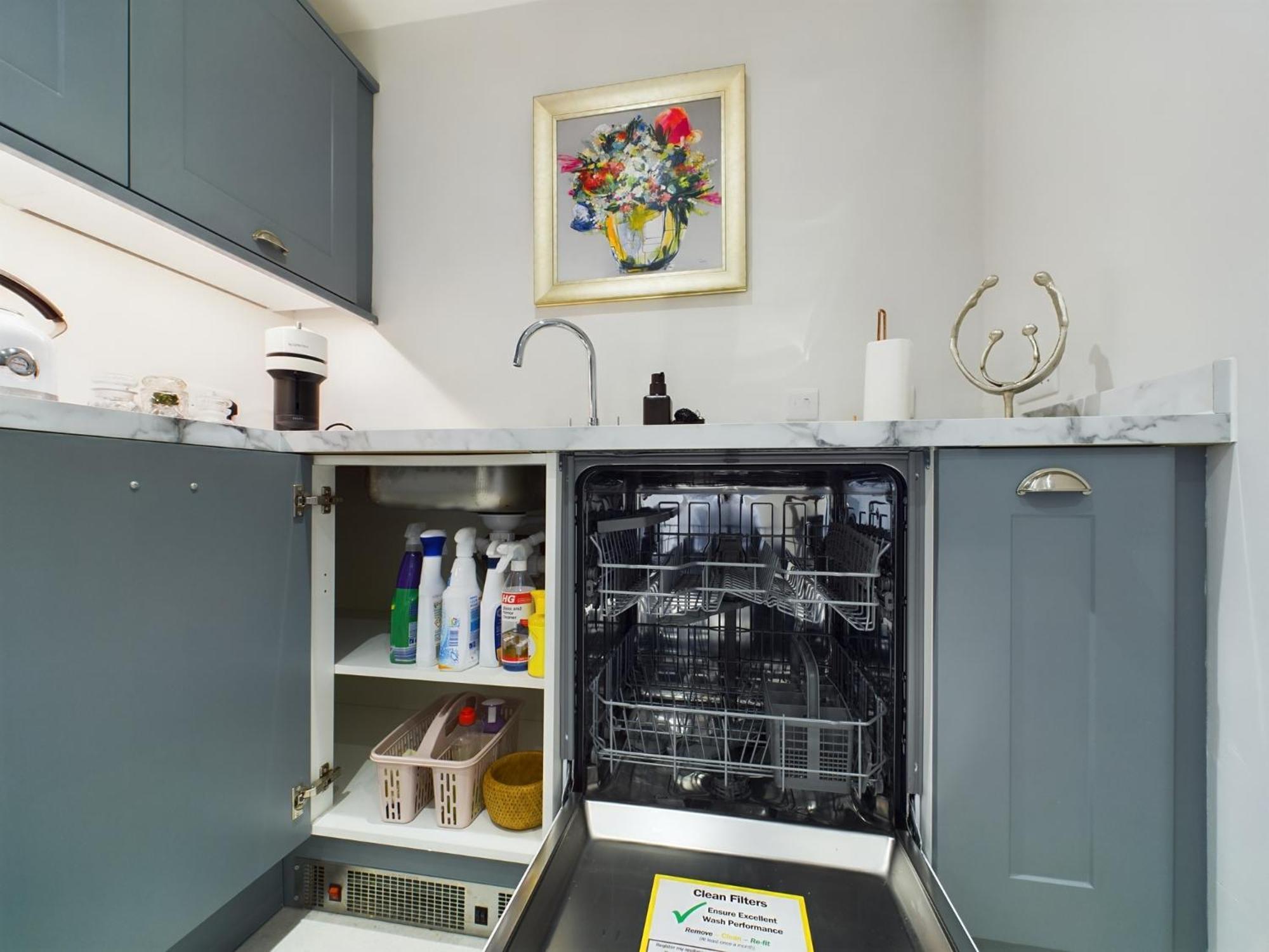 Modern Duplex Central Free Parking Wi-Fi Appartement Cheltenham Buitenkant foto